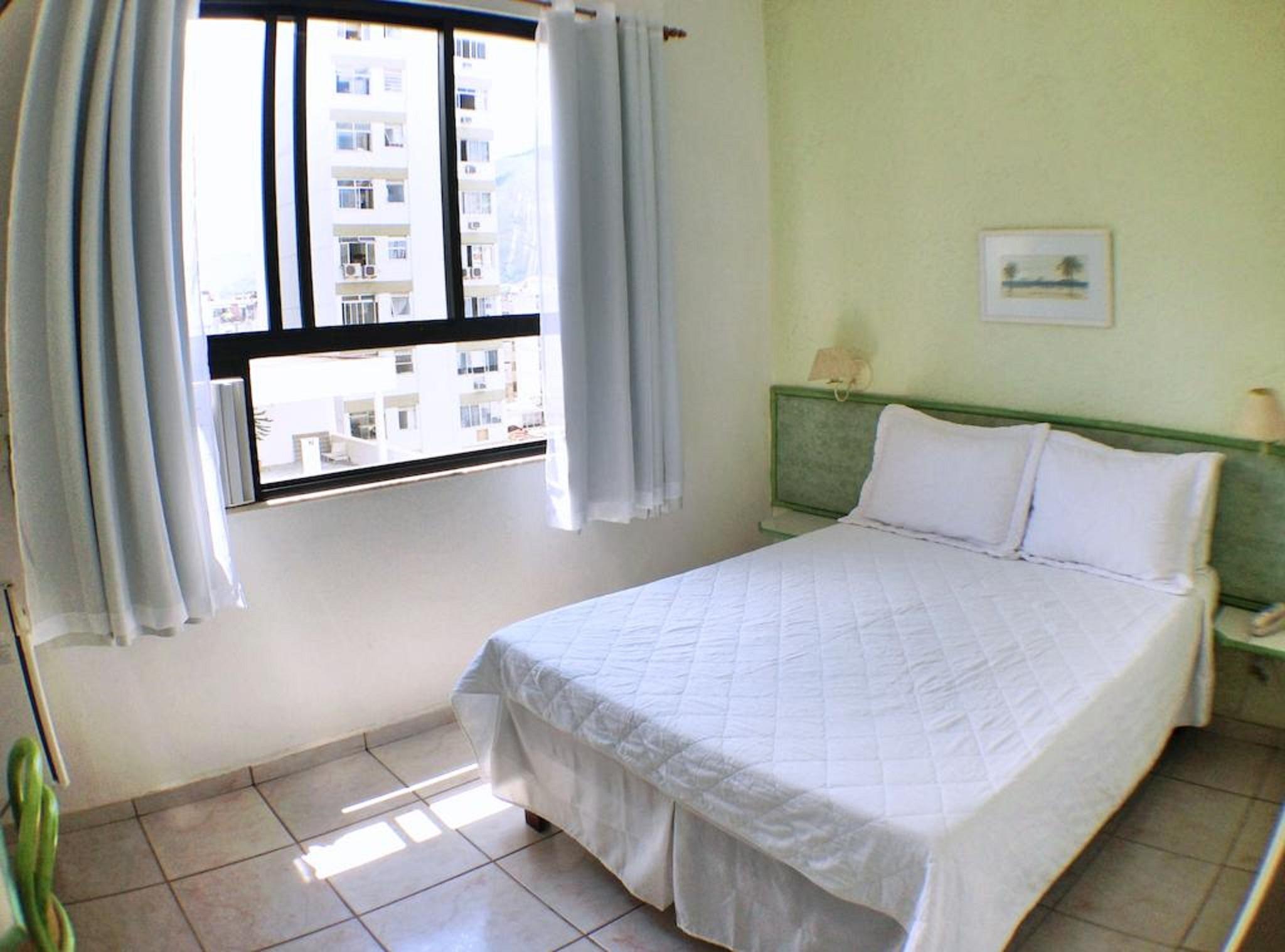 Hotel San Marco Ipanema Рио-де-Жанейро Экстерьер фото