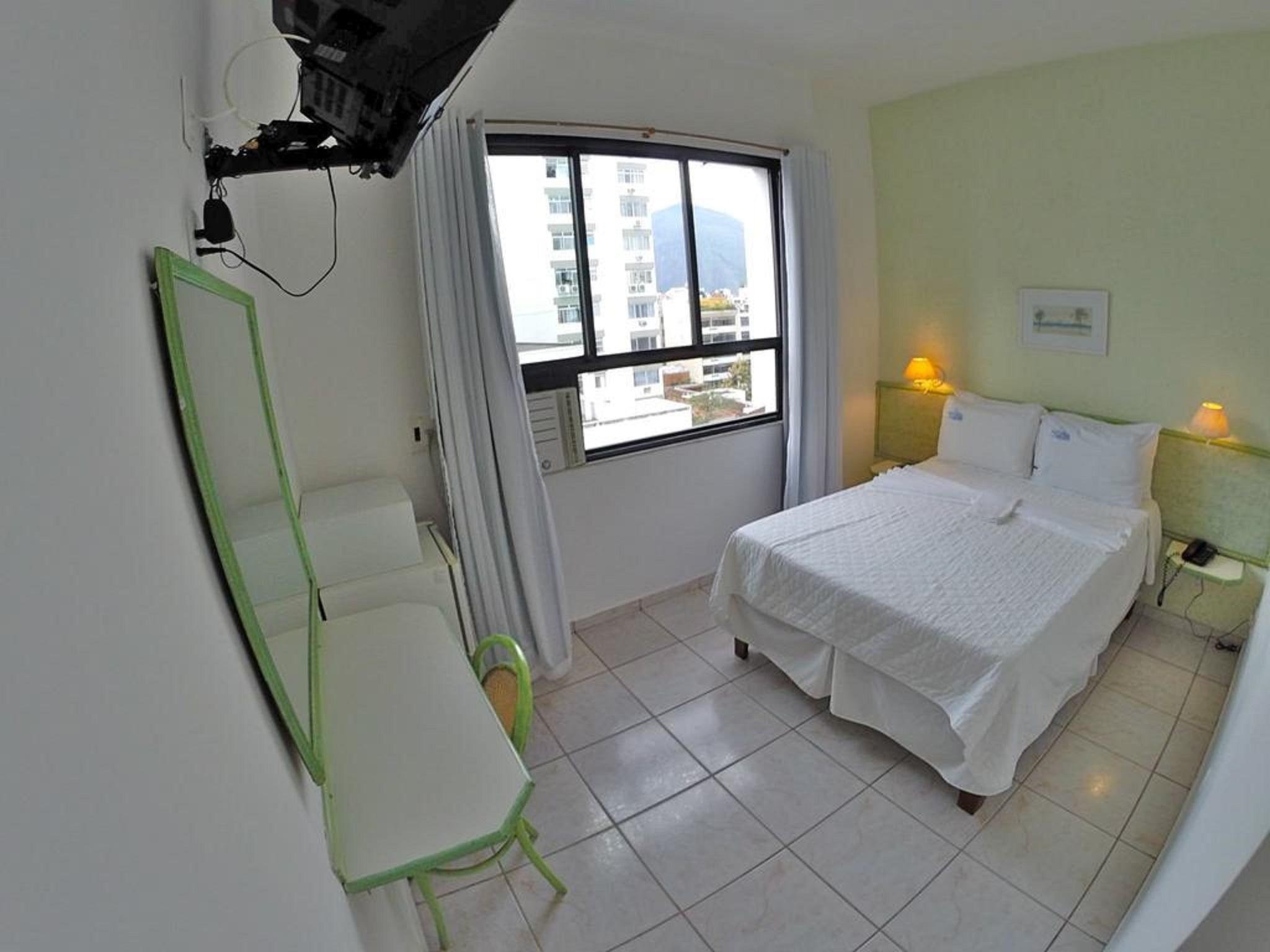 Hotel San Marco Ipanema Рио-де-Жанейро Экстерьер фото