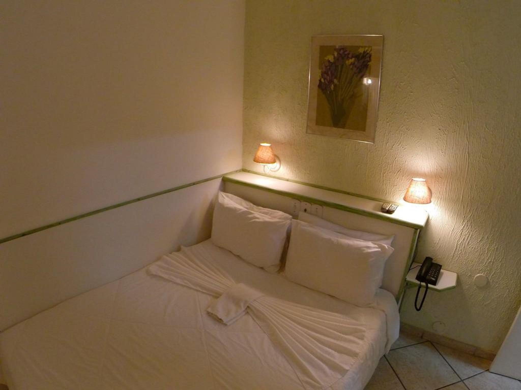 Hotel San Marco Ipanema Рио-де-Жанейро Экстерьер фото