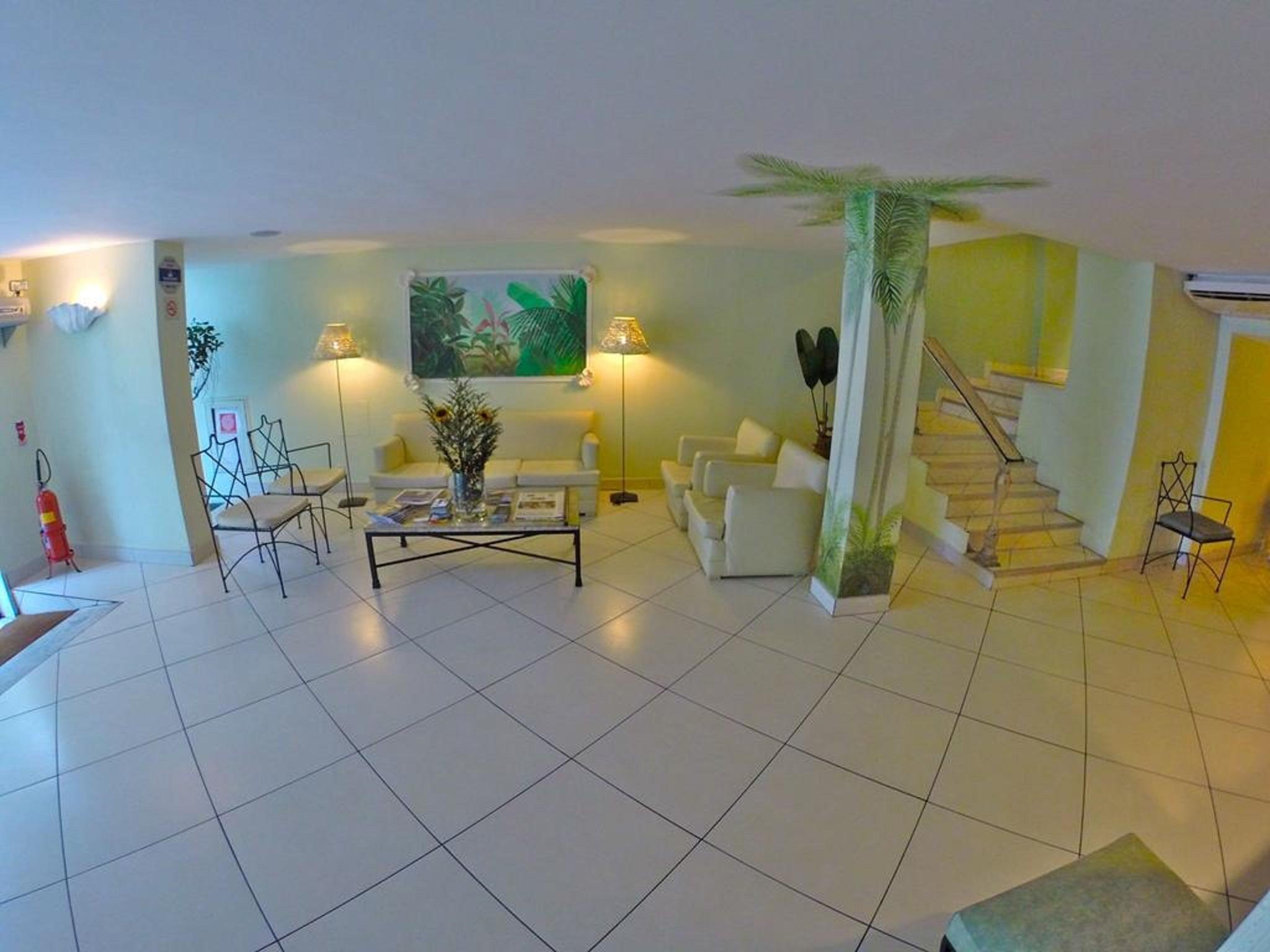 Hotel San Marco Ipanema Рио-де-Жанейро Экстерьер фото