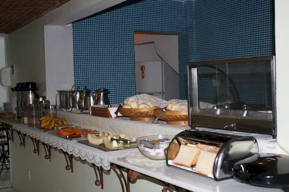Hotel San Marco Ipanema Рио-де-Жанейро Экстерьер фото