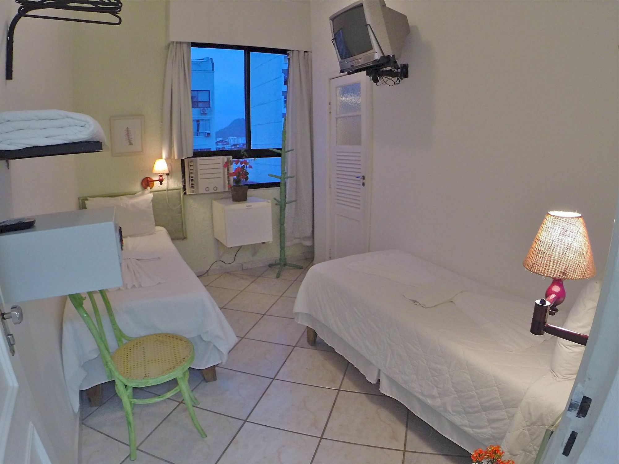Hotel San Marco Ipanema Рио-де-Жанейро Экстерьер фото