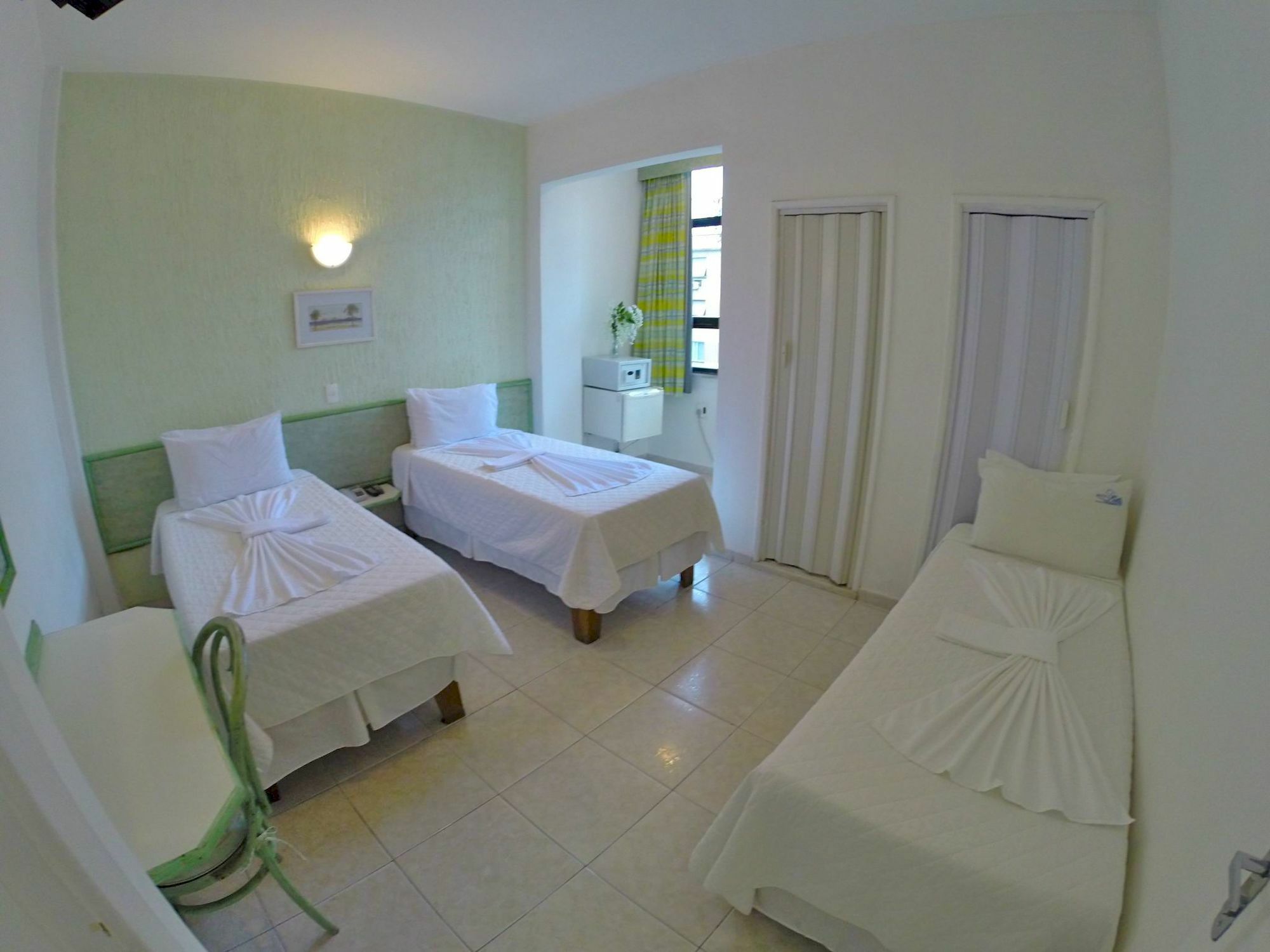 Hotel San Marco Ipanema Рио-де-Жанейро Экстерьер фото